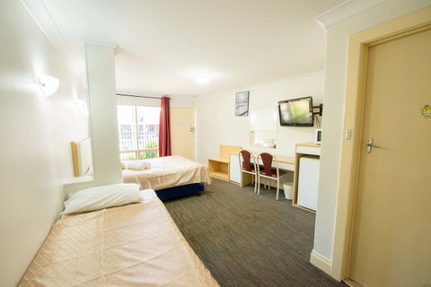 Jacksons Motor Inn - Holiday Adelaide 23