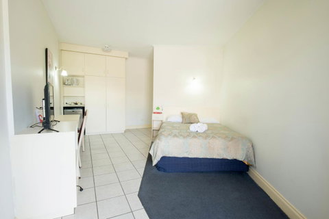 Jacksons Motor Inn - Holiday Adelaide 32