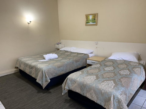Jacksons Motor Inn - Holiday Adelaide 37