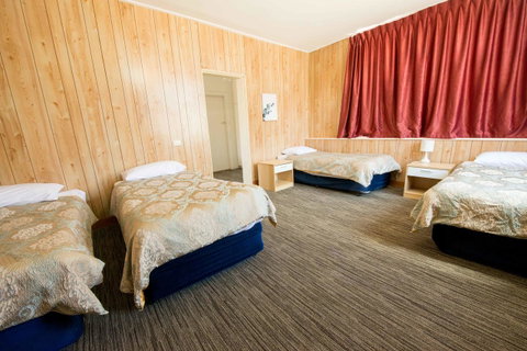 Jacksons Motor Inn - Holiday Adelaide 10