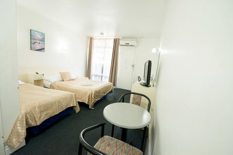 Jacksons Motor Inn - Holiday Adelaide 15