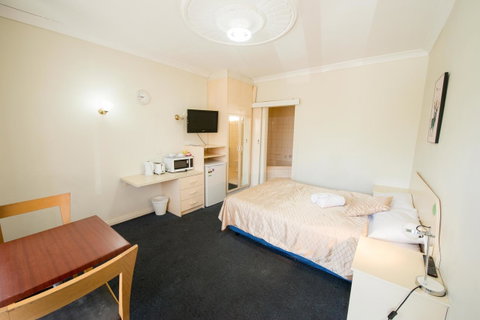 Jacksons Motor Inn - Holiday Adelaide 6