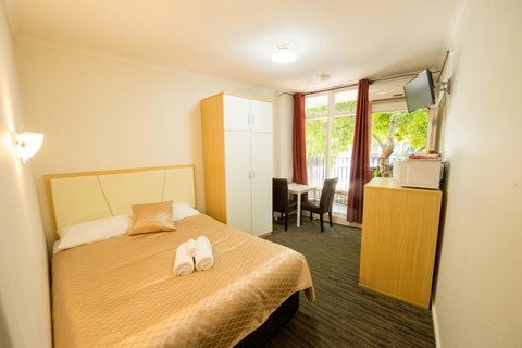 Jacksons Motor Inn - Holiday Adelaide 8