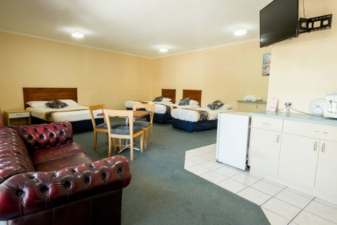 Jacksons Motor Inn - Holiday Adelaide 25