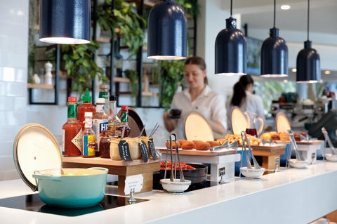 Rydges Cronulla Beachside - Holiday Adelaide 39