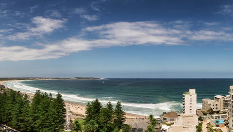 Rydges Cronulla Beachside - Holiday Adelaide 44