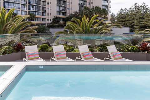 Rydges Cronulla Beachside - Holiday Adelaide 21