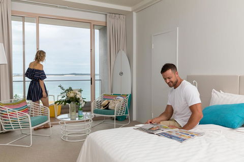 Rydges Cronulla Beachside - Holiday Adelaide 4