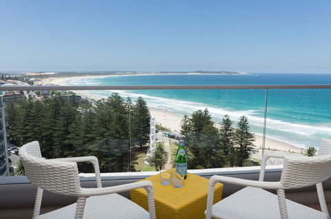 Rydges Cronulla Beachside - Holiday Adelaide 8