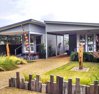 Seagrass Villas - Holiday Adelaide