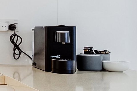 York Apartments On Grenfell - Holiday Adelaide 4