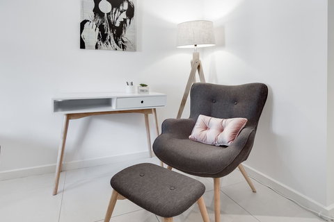 York Apartments On Grenfell - Holiday Adelaide 1