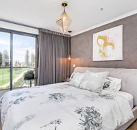 Heart of Glenelg BnB - Holiday Adelaide
