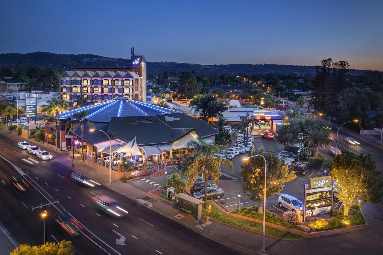 Fullarton SA Holiday Adelaide