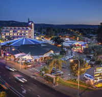 Arkaba Hotel - Holiday Adelaide