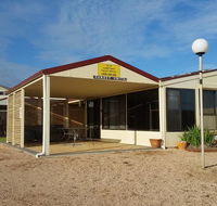 Wallaroo Sunset home - Holiday Adelaide
