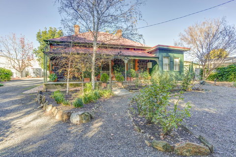 Tanunda Cottages - Holiday Adelaide 9
