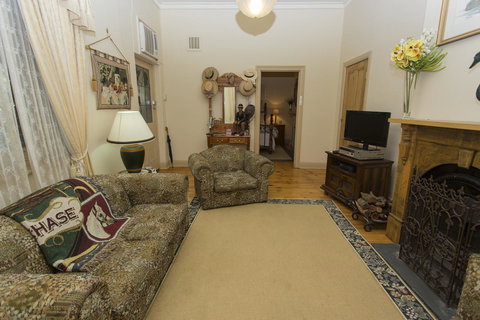 Tanunda Cottages - Holiday Adelaide 10