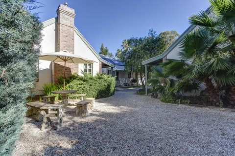 Tanunda Cottages - Holiday Adelaide 8