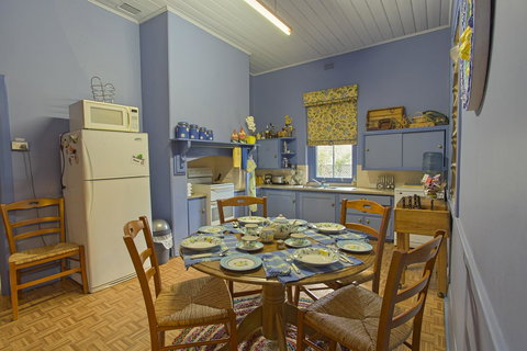 Tanunda Cottages - Holiday Adelaide 12