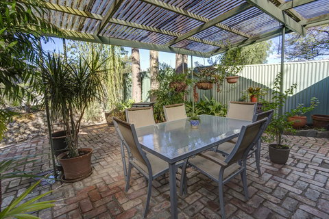 Tanunda Cottages - Holiday Adelaide 17