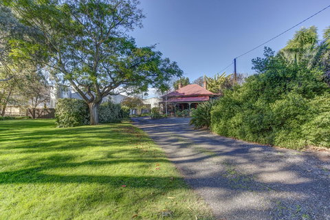 Tanunda Cottages - Holiday Adelaide 18