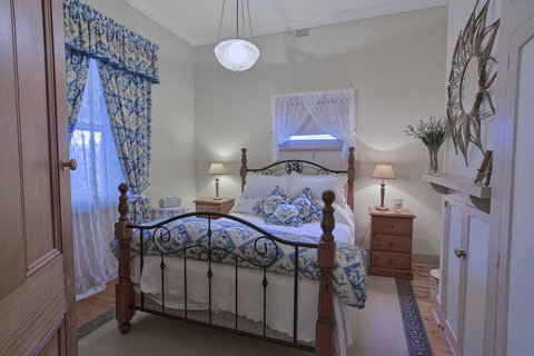 Tanunda Cottages - Holiday Adelaide 19