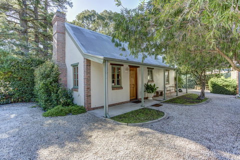 Tanunda Cottages - Holiday Adelaide 2