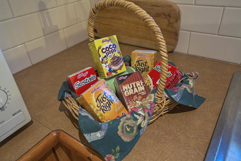 Tanunda Cottages - Holiday Adelaide 13