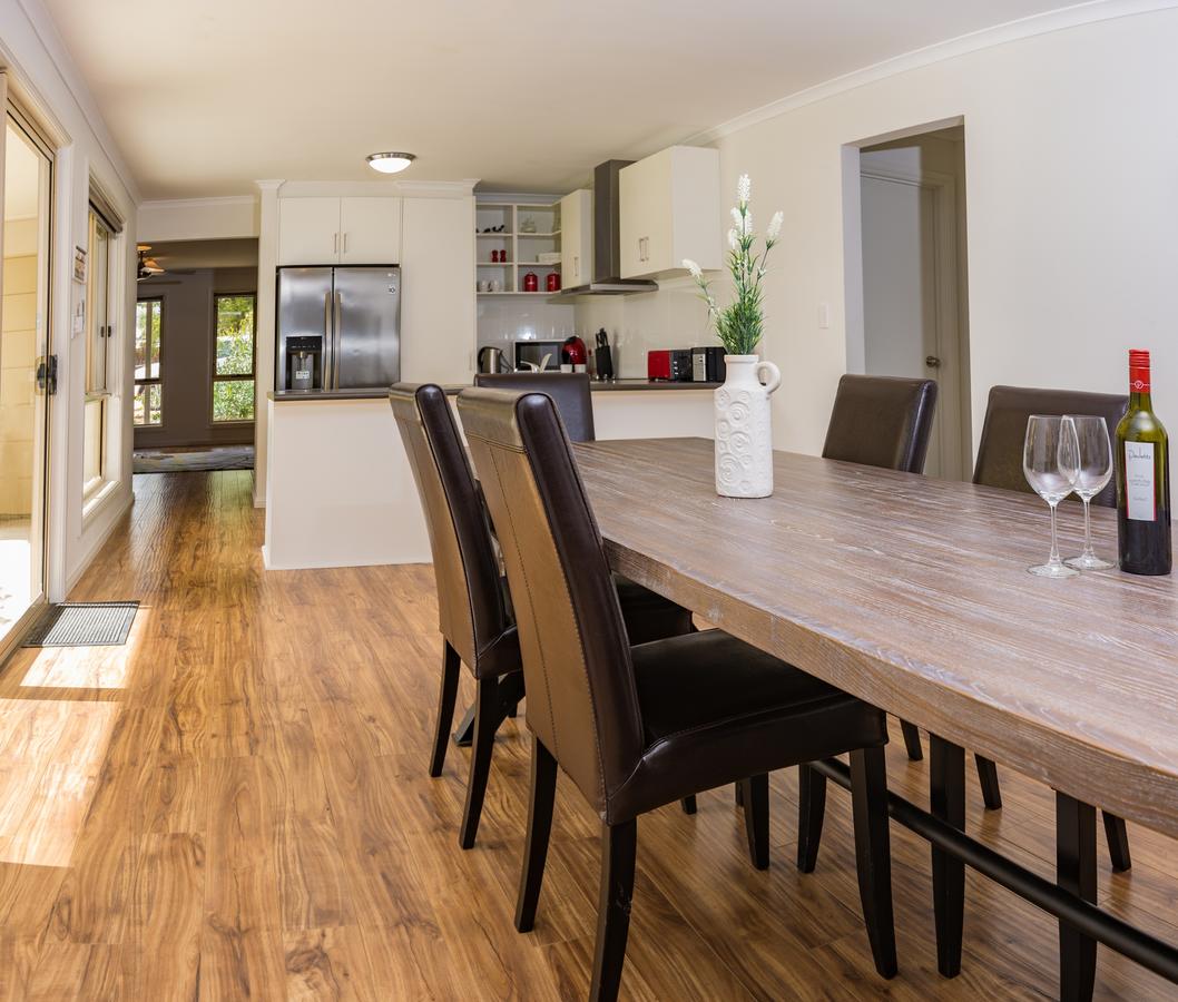 Watervale SA Holiday Adelaide