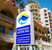 Ensenada Motor Inn and Suites - Holiday Adelaide