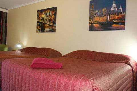 Motel Mount Gambier - Holiday Adelaide 7