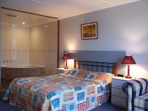 Motel Mount Gambier - Holiday Adelaide 19