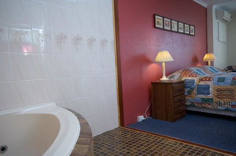 Motel Mount Gambier - Holiday Adelaide 17