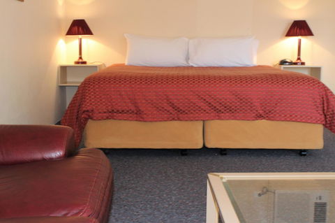 Motel Mount Gambier - Holiday Adelaide 4