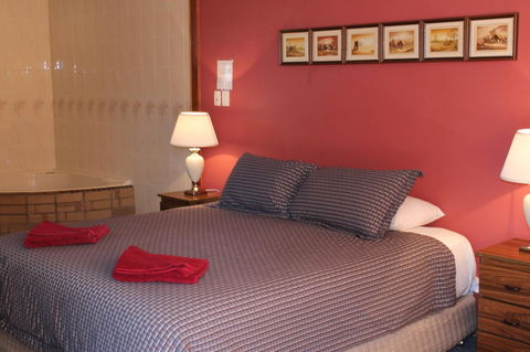 Motel Mount Gambier - Holiday Adelaide 2