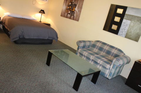 Motel Mount Gambier - Holiday Adelaide 1