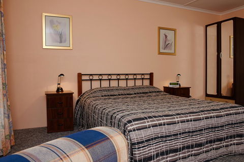 Motel Mount Gambier - Holiday Adelaide 21