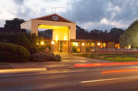 Motel Mount Gambier - Holiday Adelaide 0