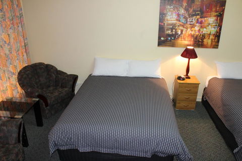 Motel Mount Gambier - Holiday Adelaide 6