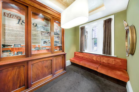 Adina Apartment Hotel Adelaide Treasury - Holiday Adelaide 7