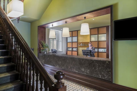 Adina Apartment Hotel Adelaide Treasury - Holiday Adelaide 9