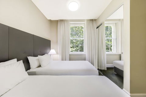 Adina Apartment Hotel Adelaide Treasury - Holiday Adelaide 15