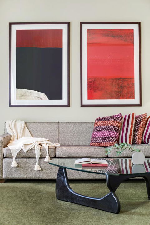 Adina Apartment Hotel Adelaide Treasury - Holiday Adelaide 21