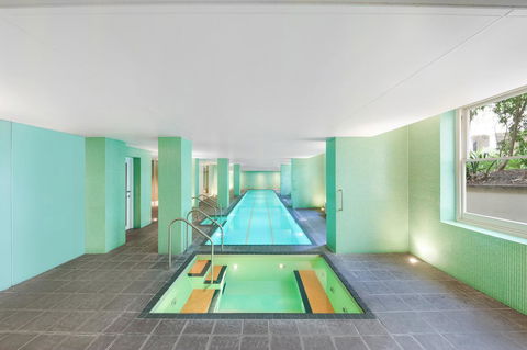 Adina Apartment Hotel Adelaide Treasury - Holiday Adelaide 3