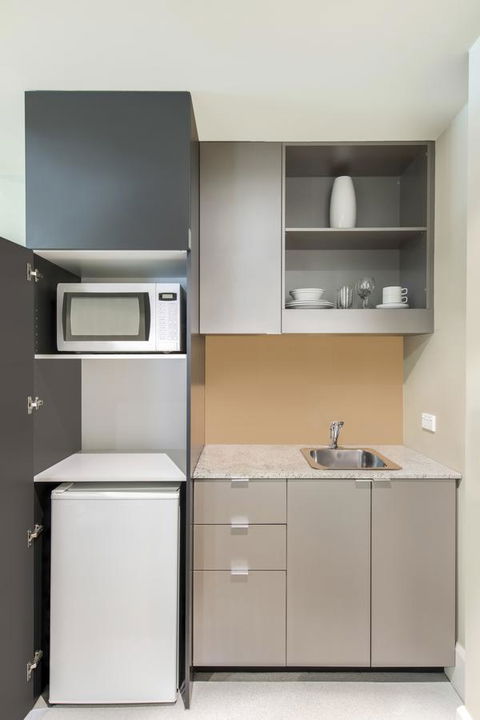 Adina Apartment Hotel Adelaide Treasury - Holiday Adelaide 23