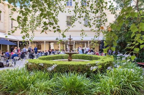 Adina Apartment Hotel Adelaide Treasury - Holiday Adelaide 13