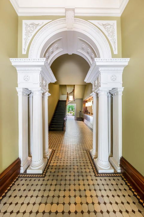 Adina Apartment Hotel Adelaide Treasury - Holiday Adelaide 6