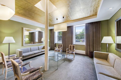 Adina Apartment Hotel Adelaide Treasury - Holiday Adelaide 5