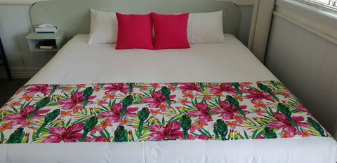 Arcadia Motel - Holiday Adelaide 3